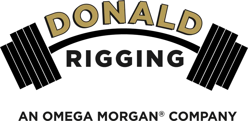 Donald Rigging logo