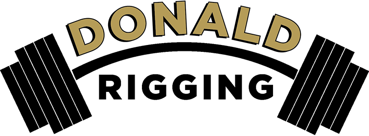 Donald Rigging Calgary Office: Canadian Industrial Services